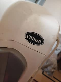 CANON AIR COOLER  for Sale GOOD CONDITION