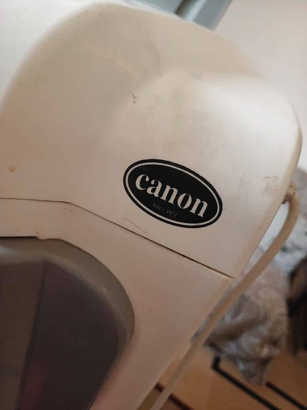 CANON AIR COOLER  for Sale GOOD CONDITION 0