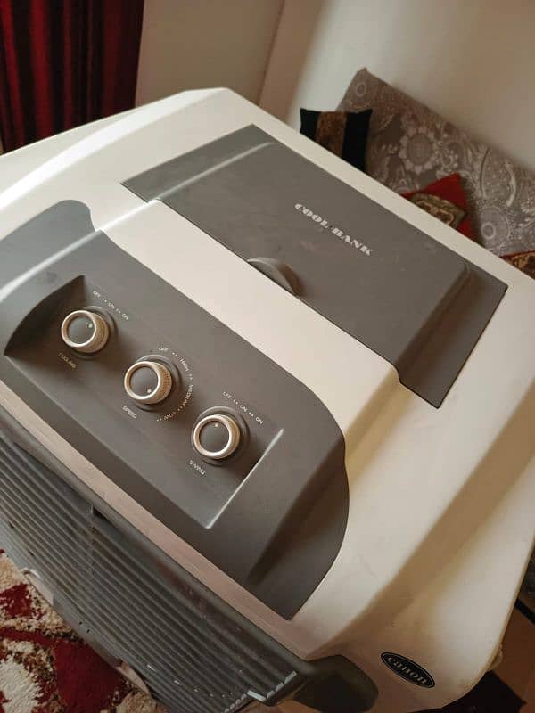 CANON AIR COOLER  for Sale GOOD CONDITION 2