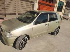 Suzuki Alto 2003