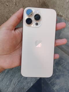 iPhone 16 pro max urgent sale