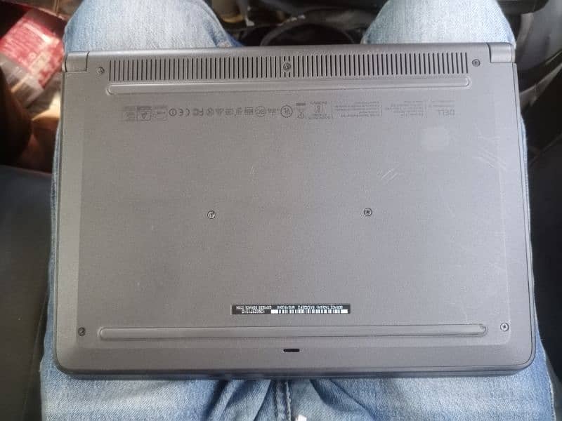 Chrome Book (Dell) 2