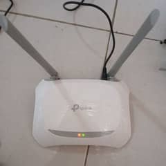 TP-LINK WiFi Router