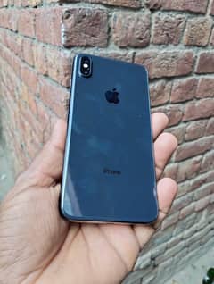 IPhone XS Max Jo 256 GB