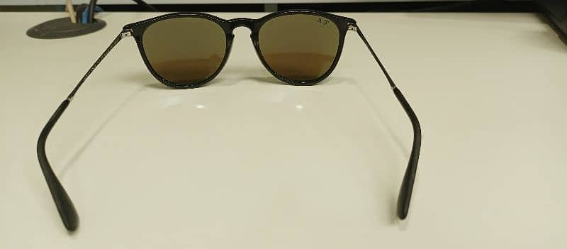 Ray-Ban sunglasses 4