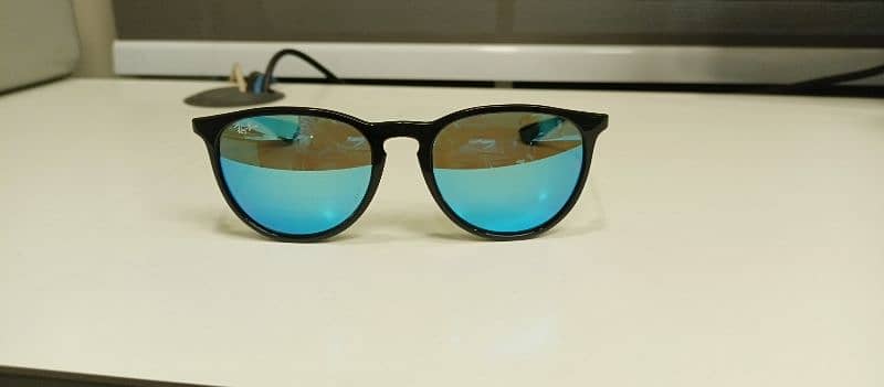 Ray-Ban sunglasses 7