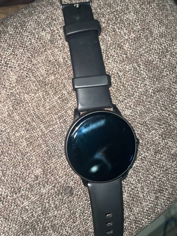 kw66 smart watch 1