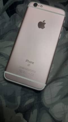 i am selling iphone 6s