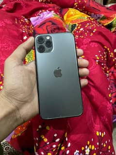 Apple iPhone 11 pro