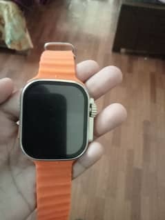 Smart watch (urgent, cash only)