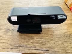 Webcam Lenovo 1080 FHD web camera