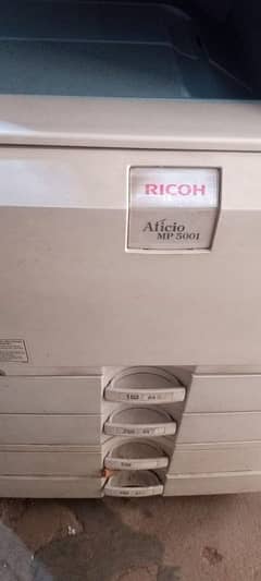 RICON