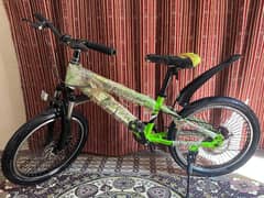 BeGood Bicycle | 10/10 Condition | Only 1 Month Used