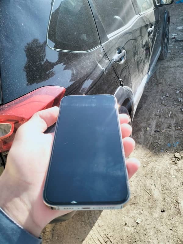iPhone 14 Pro Max non pta factory unlock 2
