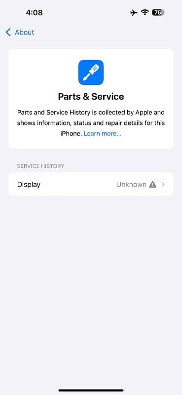 iPhone 14 Pro Max non pta factory unlock 6