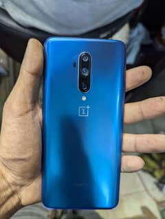 One plus 7pro 8/256 Dual Sim PTA Approve