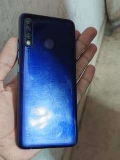 tecno camon 12 air 4 64