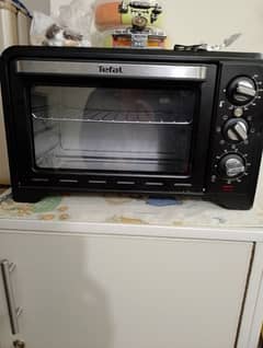 tefal microwave