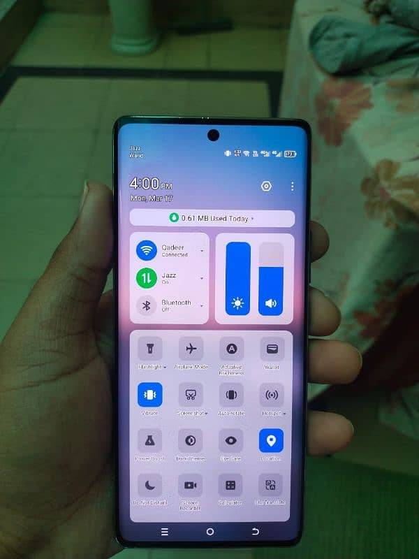 Tecno 20 pro + 1