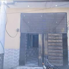 3 Marla House For Sale Deen Pura Near Sunday bazar Ground Goray khanga