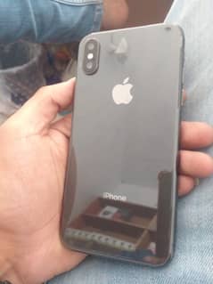 iphone XS Non PTA 64 GB