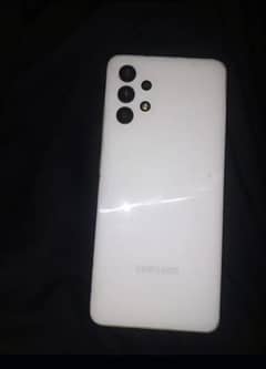 Samsung A32