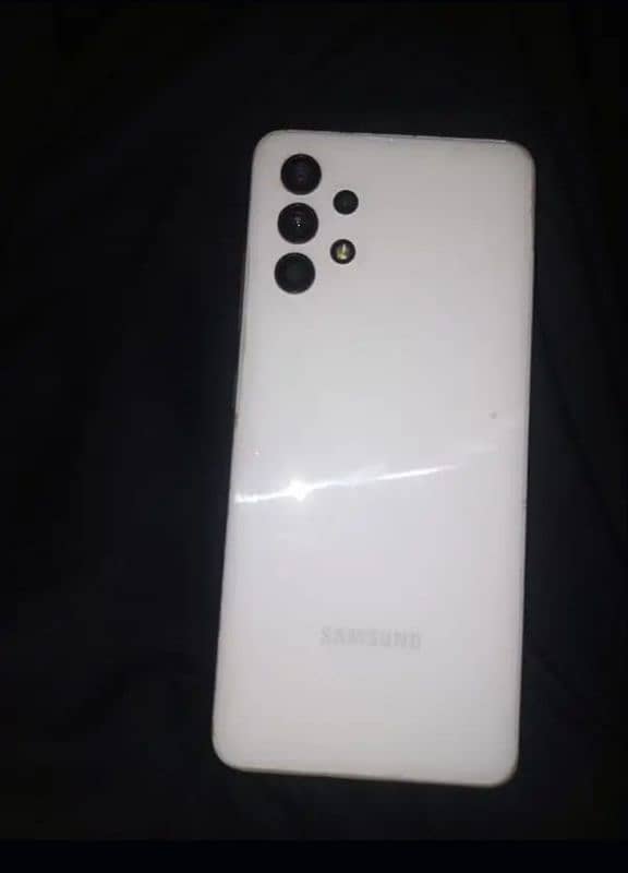 Samsung A32 0