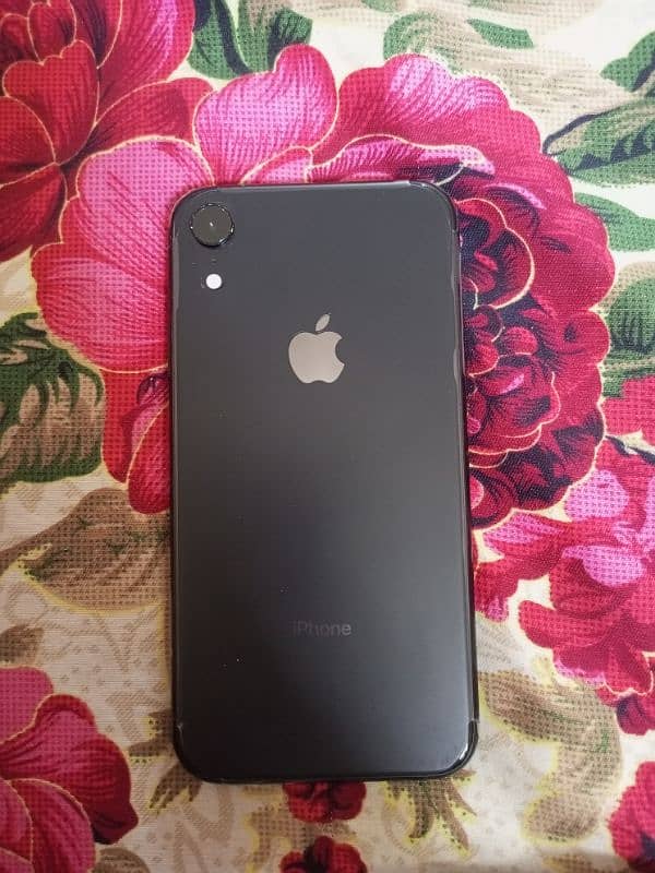 iphone xr 0