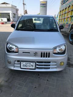 Suzuki Alto VXR 2020/ph03233861139