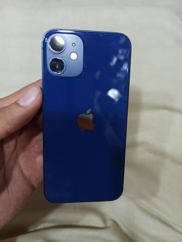 Iphone 12 mini 64Gb 2