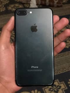 Apple iPhone 7 Plus