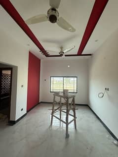 8 Marla brand new house for rent