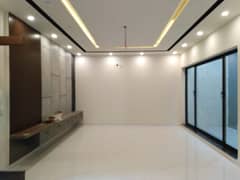 BRAND NEW HOUSE FOR RENT CANAL ROAD FAISALABAD