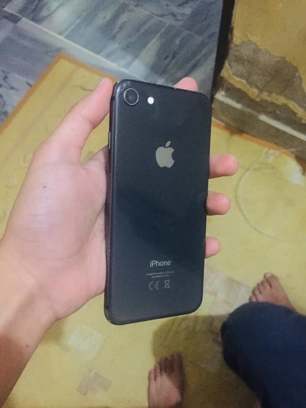 IPHONE 8 NON PTA 3