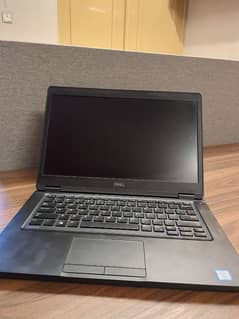 Dell latitude 5480