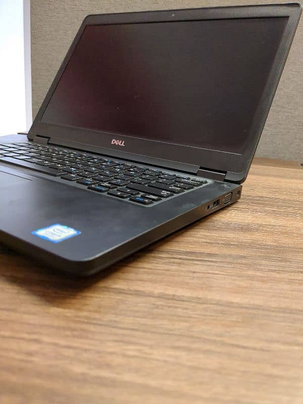 Dell latitude 5480 1