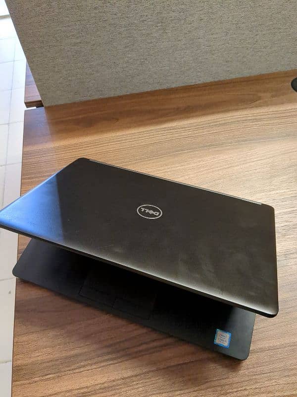 Dell latitude 5480 2