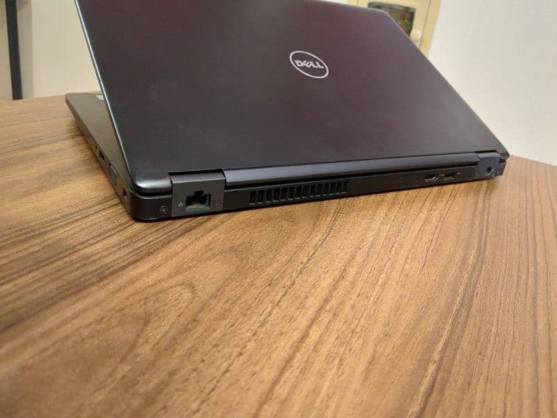 Dell latitude 5480 3