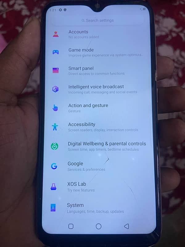 Infinix Smart 3 Plus Pta Approved 3