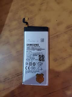 Samsung s7 edge Battery  1000