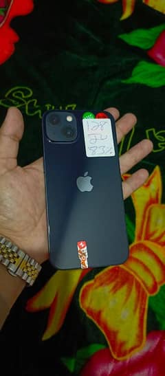 iphone 13 j. v