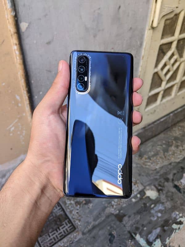 oppo find x2 neo 1