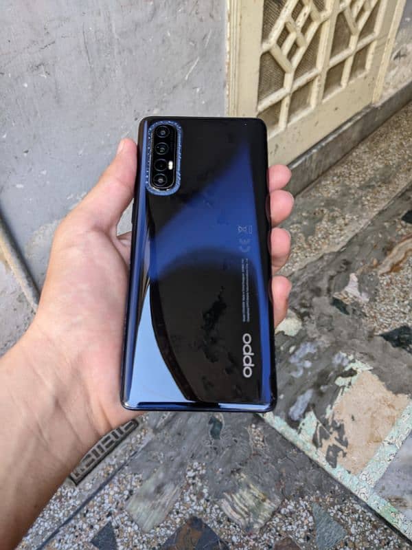 oppo find x2 neo 2