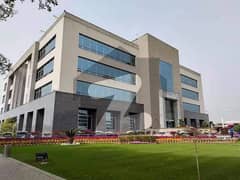 4 Marla Commercial Affidavit File For Sale In DHA Phase 10 Lahore