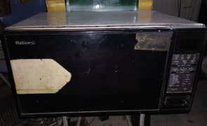 Microwave for urgent sale