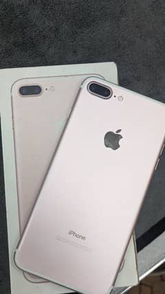 iphone 7plus pta approved