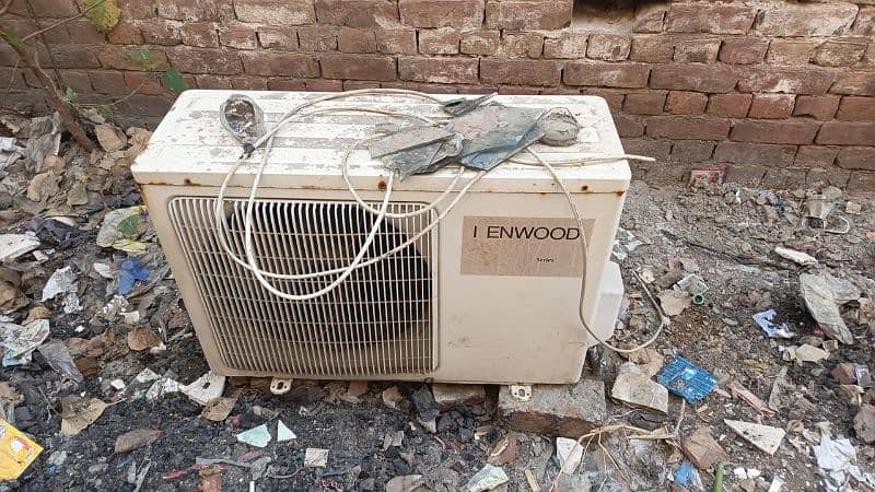 Kenwood ac for sale 2