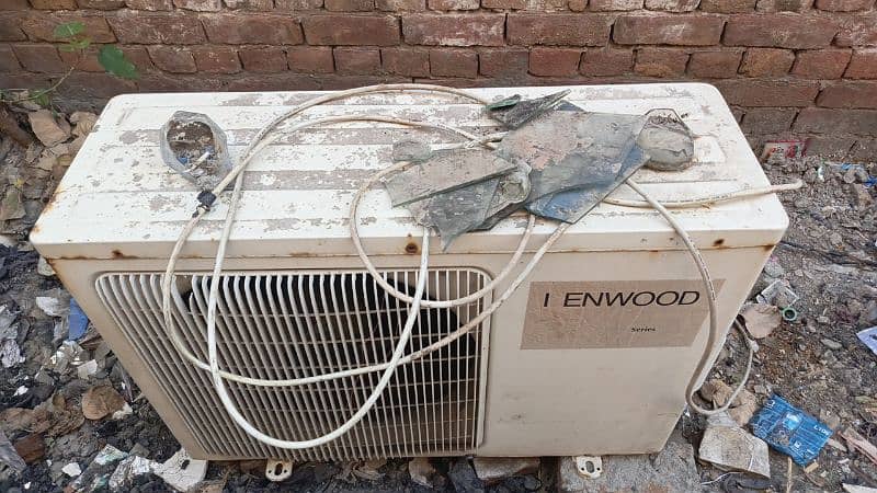 Kenwood ac for sale 3