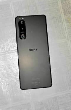 Sony xperia 5 mark 3