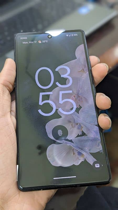 Google pixel 6 1